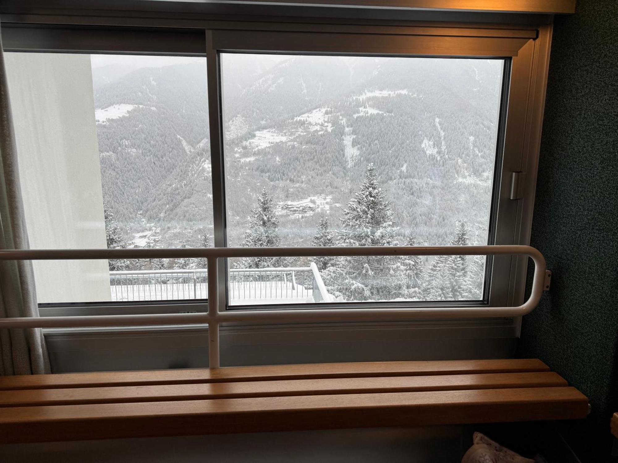 Panorama Marilleva 1400 - Val Di Sole Apartment Exterior photo