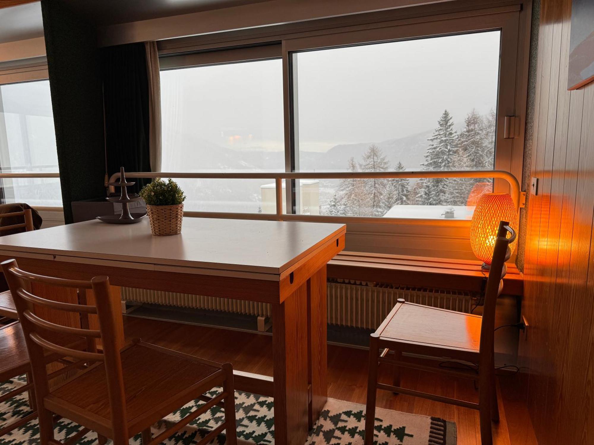 Panorama Marilleva 1400 - Val Di Sole Apartment Exterior photo